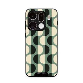 Etui Glossy Case do Oppo Find X9 Pro - wzór GA56G