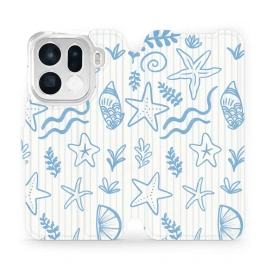 Etui do OPPO Find X9 pro - wzór VP88S