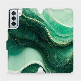 Etui do Samsung Galaxy S21 Plus - wzór VP38S