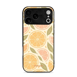 Etui Glossy Case do Apple iPhone 17 Pro Max - wzór GP80G