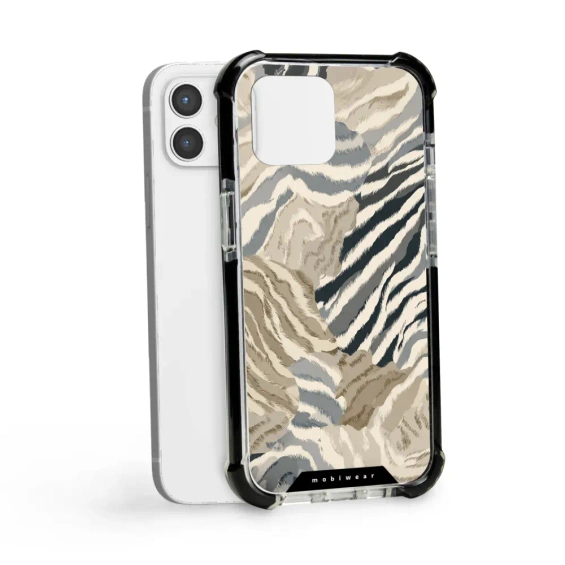 Etui MagSafe Elite Bumper Apple iPhone 12 Pro - wzór D168D