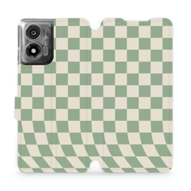 Etui do Motorola Moto E14 - wzór VA58S