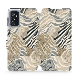 Etui do Samsung Galaxy M52 5G - wzór V168S