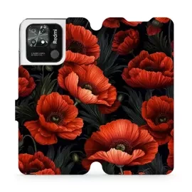 Etui do Xiaomi Redmi 10C - wzór VP45S