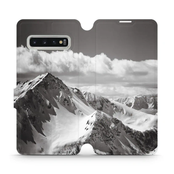 Etui do Samsung Galaxy S10 - wzór M152P