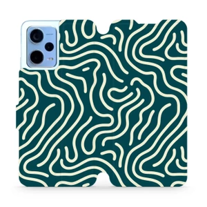 Etui do Xiaomi Redmi Note 12 5G - wzór VA61S