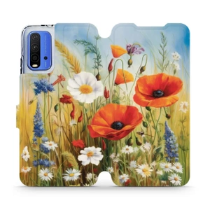 Etui do Xiaomi Redmi 9T - wzór VP43S