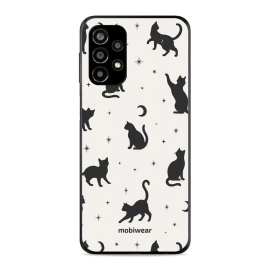 Etui Glossy Case do Samsung Galaxy A23 - wzór G162G