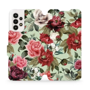 Etui do Samsung Galaxy A13 4G - wzór MD06P