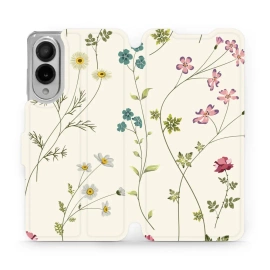 Etui do Samsung Galaxy S25 Edge - wzór MD03S