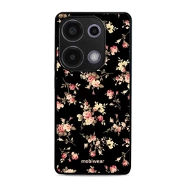 Etui Glossy Case do Xiaomi POCO M6 Pro - wzór G039G