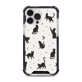 Etui MagSafe Elite Bumper Apple iPhone 13 Pro Max - wzór D162D