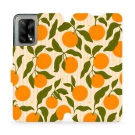 Etui do OPPO A74 - wzór VP82S