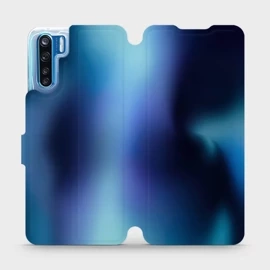 Etui do OPPO A91 - wzór VP68S