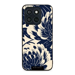 Etui Glossy Case do Huawei Honor X8c - wzór GA40G