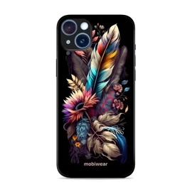 Etui Glossy Case do Apple iPhone 15 Plus - wzór G011G