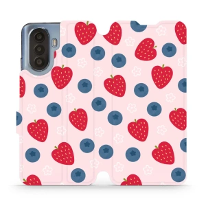 Etui do Huawei Nova Y70 - wzór VP84S