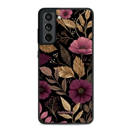 Etui Glossy Case do Samsung Galaxy S21 FE - wzór G170G