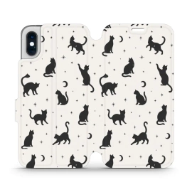 Etui do Apple iPhone X - wzór V162S