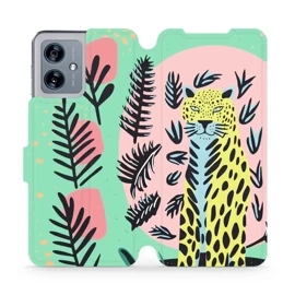 Etui do Motorola Moto G54 5G - wzór VP52S