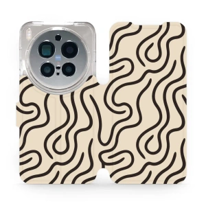 Etui do Vivo X300 pro - wzór VA60S