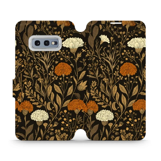 Etui do Samsung Galaxy S10e - wzór V174S