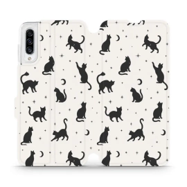 Etui do Samsung Galaxy A30s - wzór V162S