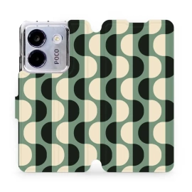 Etui do Xiaomi POCO M7 Pro 5G - wzór VA56S