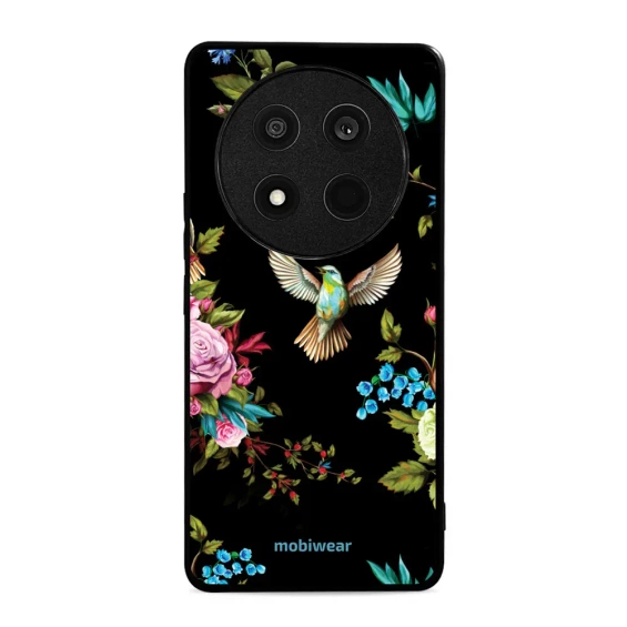 Etui Glossy Case do Huawei Honor Magic7 Lite 5G - wzór G041G