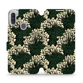 Etui do Samsung Galaxy M11 - wzór VA45S