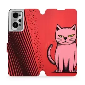 Etui do Realme GT 2 - wzór VP54S