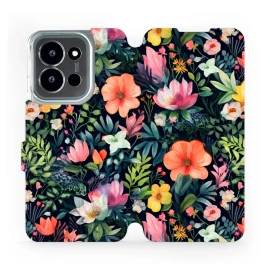 Etui do Xiaomi Poco C85 5G - wzór VP48S