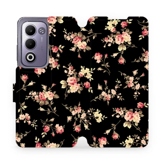 Etui do OPPO A5m - wzór VD02S