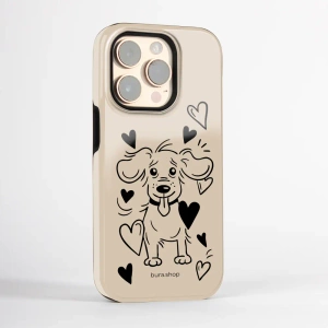 Etui Elite Pro do Xiaomi Redmi 15C 5G - wzór E57BS