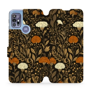 Etui do Motorola Moto G30 - wzór V174S
