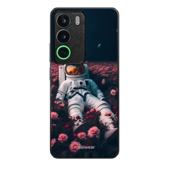 Etui Glossy Case do Realme C71 - wzór G002G