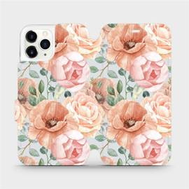 Etui do Apple iPhone 11 Pro - wzór MP02S