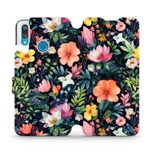 Etui do Huawei P Smart 2019 - wzór VP48S