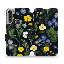 Etui do Motorola Moto G8 Power - wzór VP47S