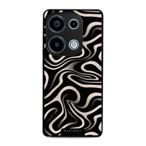 Etui Glossy Case do Xiaomi Redmi Note 13 Pro 4G - wzór GA63G