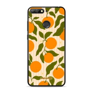 Etui Glossy Case do Huawei Honor 7A - wzór GP82G