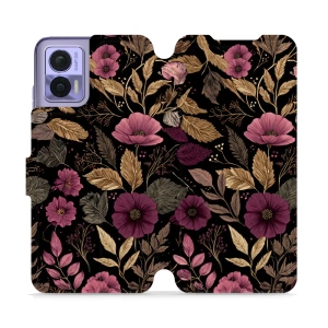 Etui do Motorola Edge 30 Neo - wzór V170S