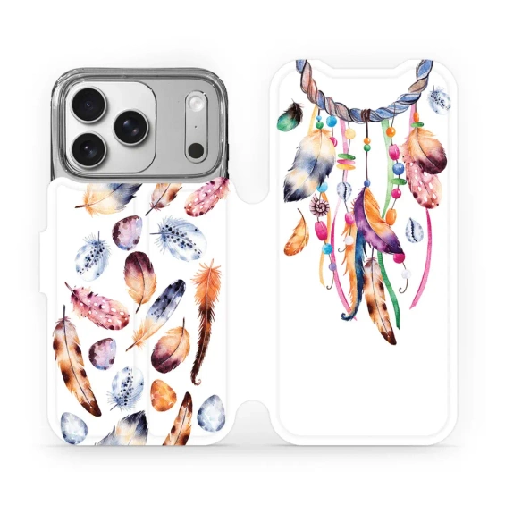 Etui do Apple iPhone 17 Pro - wzór M003S