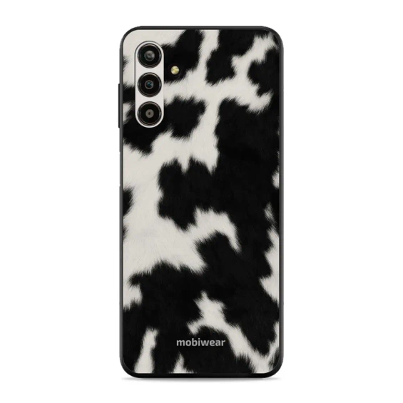 Etui Glossy Case do Samsung Galaxy A04S - wzór G165G