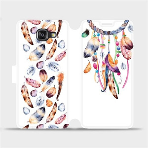 Etui do Samsung Galaxy A5 2016 - wzór M003S