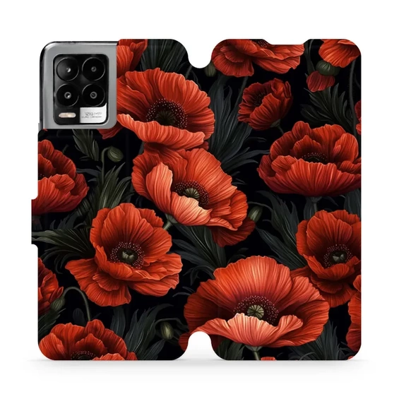 Etui do Realme 8 Pro - wzór VP45S