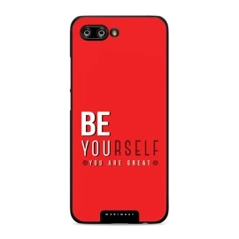 Etui Glossy Case do Huawei Honor 10 - wzór G072G