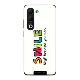 Etui Glossy Case do OPPO A5m - wzór G073G