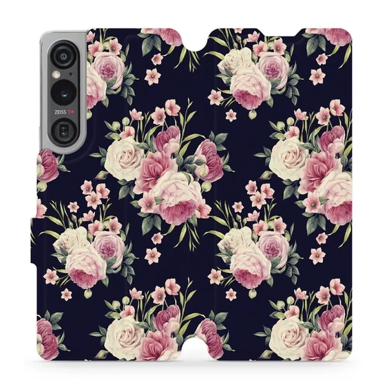 Etui do Sony Xperia 1 V - wzór V068P