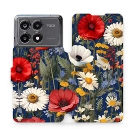 Etui do Xiaomi POCO X6 Pro - wzór VP46S